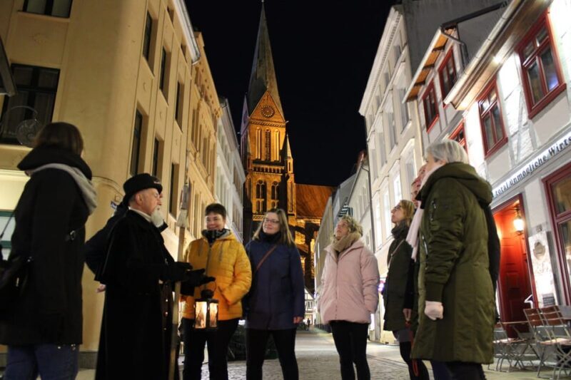 Schwerin: Tour with the Night Watchman - Final Thoughts: Is It Worth It?