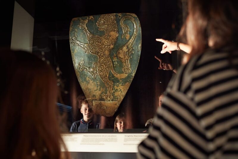 Schwyz: Museum-Ticket Forum of Swiss History Schwyz - The Value and Who Will Love It