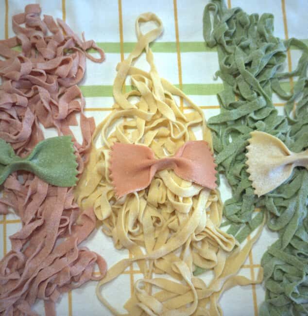 Sciacca: Traditional Pasta Class With Wine Included - An In-Depth Look at the Sicilian Pasta Class