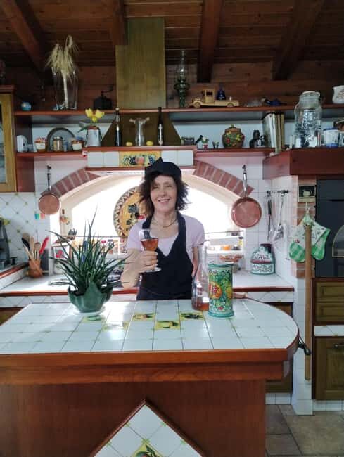 Sciacca: Traditional Pasta Class With Wine Included - FAQs