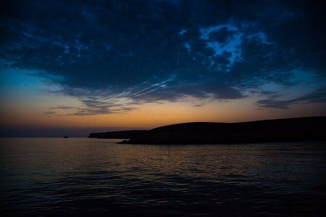 SciatumiaDay boat tour to Lampedusa with typical lunch - Discover the Beauty of Lampedusa on the Sciatumia Day Boat Tour