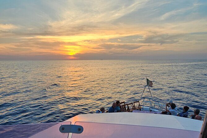 SciatumiaDay boat tour to Lampedusa with typical lunch - Summary: Who Should Consider This Tour?