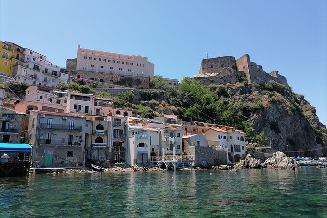 Scilla - Caves Tour + Cala Jankulla Beach - Exploring Calabria’s Coastline: A Detailed Look at the Scilla - Caves Tour + Cala Jankulla Beach
