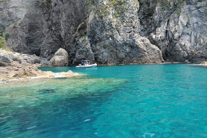 Scilla - Caves Tour + Cala Jankulla Beach - Final Thoughts