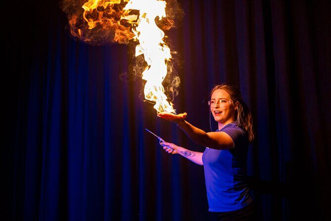 Scitech Discovery Centre All Day Entry Ticket - Final Thoughts