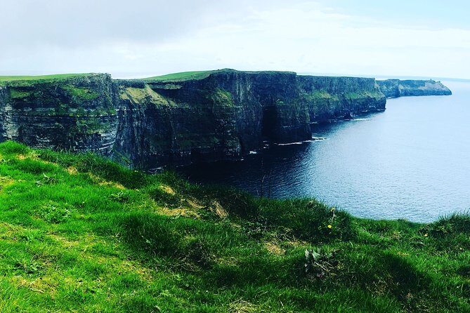 Scogliere di moher e Galway in italiano - The Sum Up: Who Is This Tour Best For?