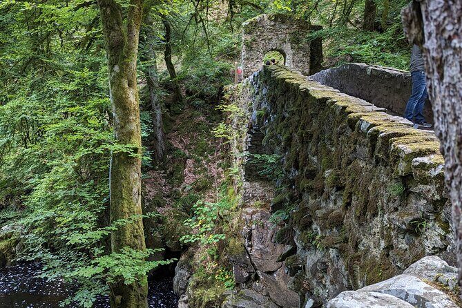 Scone Palace, Nature, Pitlochry, Whisky Experience from Edinburgh - Transportation and Group Size: Practical Considerations