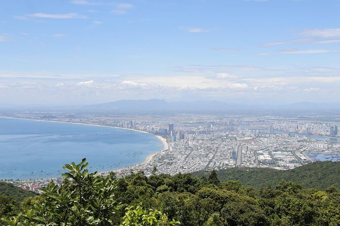 Scooter Adventure on Monkey Mountain - An In-Depth Look at the Scooter Adventure on Monkey Mountain