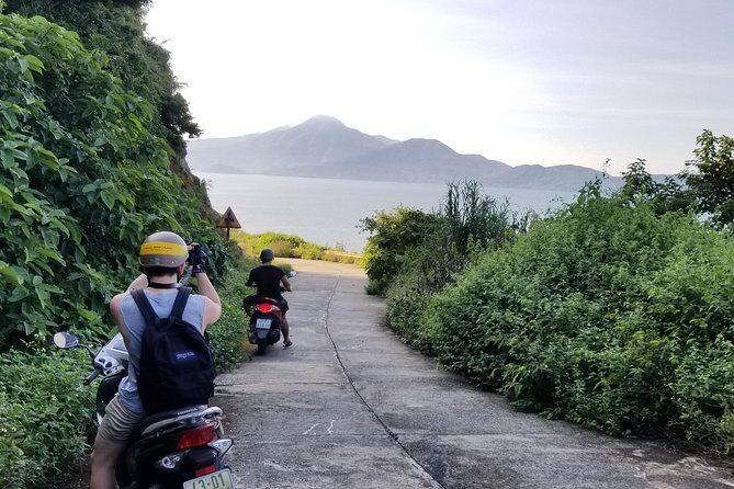 Scooter Adventure on Monkey Mountain - Final Thoughts