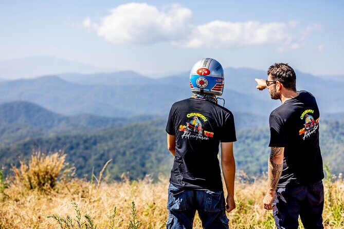 Scooter Adventure with elephants, views and FUN drive yourself - Price and Value: Is It Worth It?