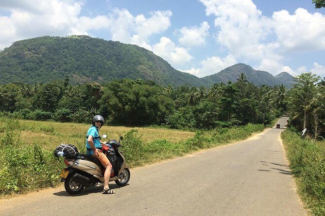 scooter and hiking trip in the rainforest - The Sum Up: Is This Tour Right for You?