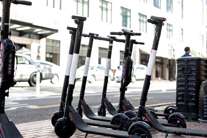 Scooter City Tour of Vilnius Highlights - What the Tour Does Well: Authenticity and Engagement