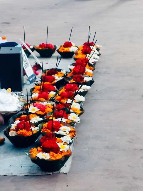 Scooter Day Trails in the Yoga Capital of the World - The Practical Side: What to Expect and Tips