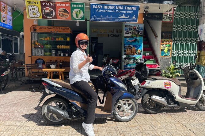 Scooter & Motorcycle Training Course 2hour - A Detailed Look at the Scooter & Motorcycle Training Course