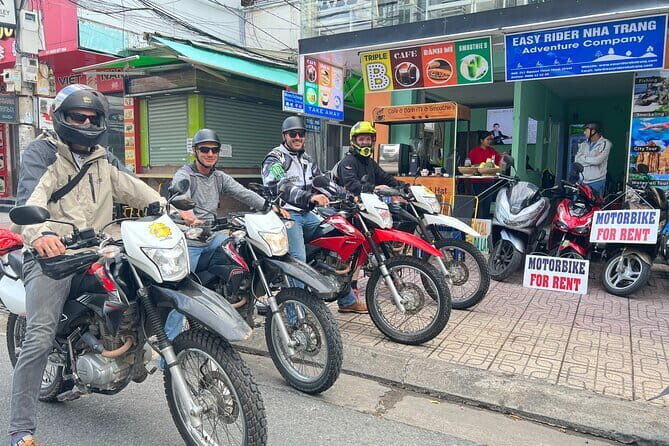 Scooter & Motorcycle Training Course 2hour - Practical Details