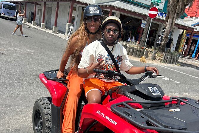 Scooter rentals ,Atv rentals and Buggy Rental,Nassau Bahamas - Key Points
