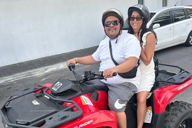 Scooter rentals ,Atv rentals and Buggy Rental,Nassau Bahamas - Final Words