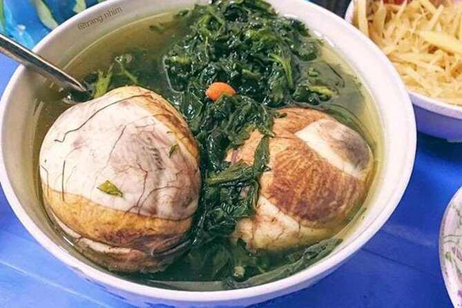 Scooter tour and street food around Buon Ma Thuot city. - An Authentic Night Out in Buon Ma Thuot: Scooter Tour & Street Food Experience