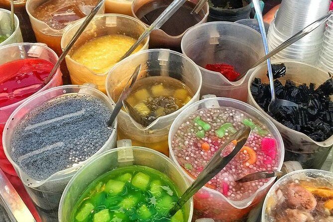 Scooter tour and street food around Buon Ma Thuot city. - Who Should Consider This Tour?