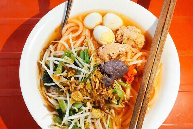 Scooter tour and street food around Buon Ma Thuot city. - The Sum Up: An Authentic, Flavorful Introduction to Buon Ma Thuot