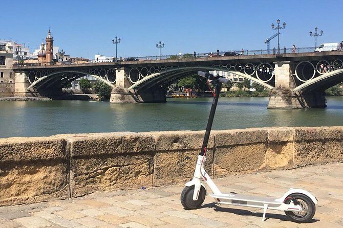 Scooter tour in Seville - Final Thoughts: Who Should Book This Tour?