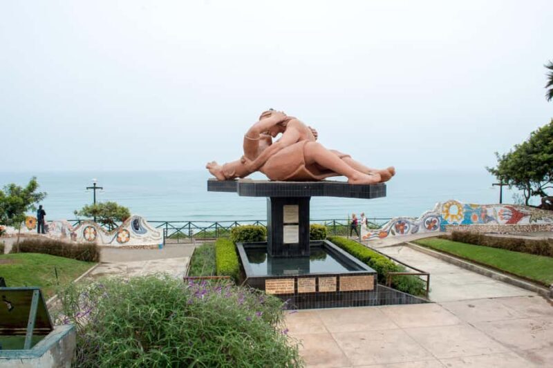 Scooter Tour through Miraflores and Barranco Lima - Exploring Lima on a Scooter: A Practical and Fun Introduction