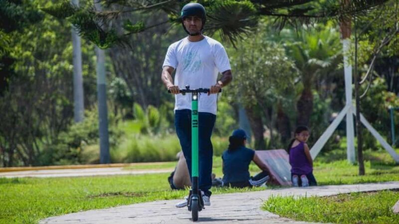 Scooter Tour through Miraflores and Barranco Lima - What Travelers Say and Why It Matters