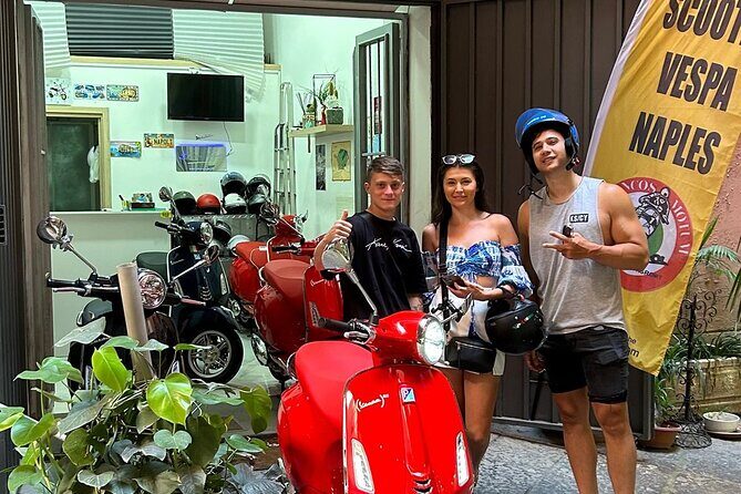 Scooter Vespa rental - Final Thoughts: Who Should Try This?