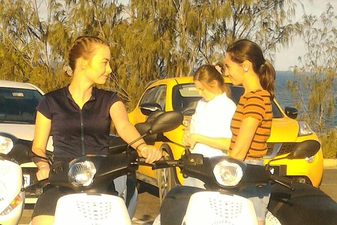 Scooter Wildlife & Sunset Tour - Why Choose the Scooter Wildlife & Sunset Tour?