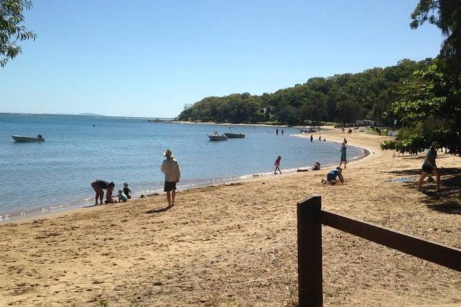 Scooter Wildlife & Sunset Tour - FAQ