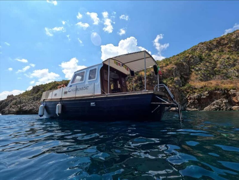 Scopello and the Zingaro Nature Reserve: wooden boat tour - Summary: Who Should Consider This Tour?