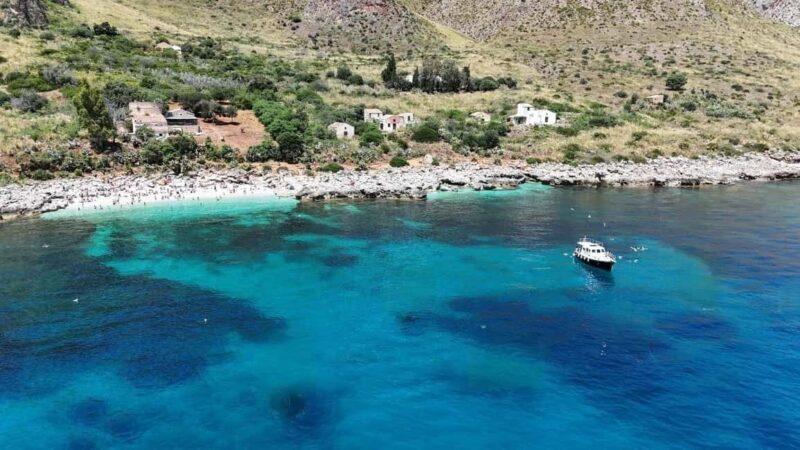 Scopello and the Zingaro Nature Reserve: wooden boat tour - Frequently Asked Questions