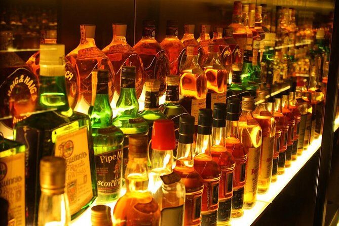 Scotch Tour Edinburgh with a Local Expert: Private & 100% Personalized - What Makes This Tour Stand Out?
