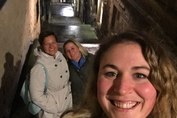 Scotch Tour Edinburgh with a Local Expert: Private & 100% Personalized - The Sum Up