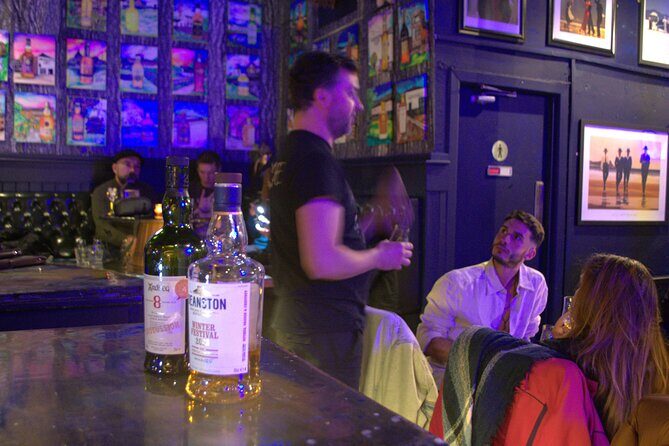 Scotch Whisky Tasting - The True Spirit of Scotland - FAQ