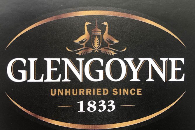 Scotch Whisky Tour - Key Points