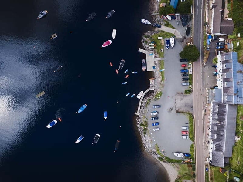 Scotland: Loch Earn Paddleboarding with Castle Views - FAQs
