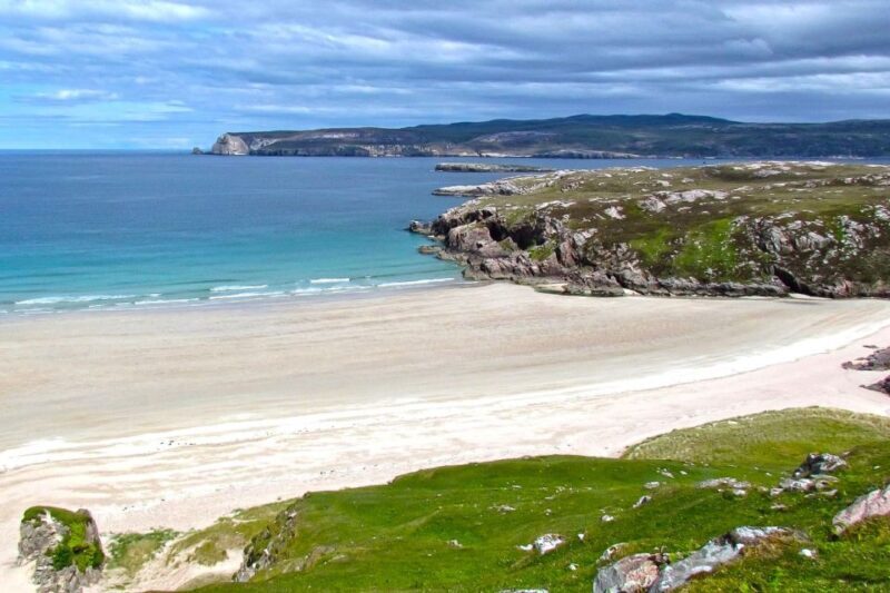 Scotland: Orkney and Northern Coast 5-Day Tour - An In-Depth Look at the 5-Day Itinerary