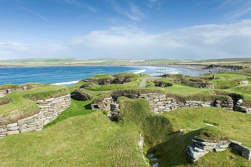 Scotland: Orkney and Northern Coast 5-Day Tour - The Value Proposition