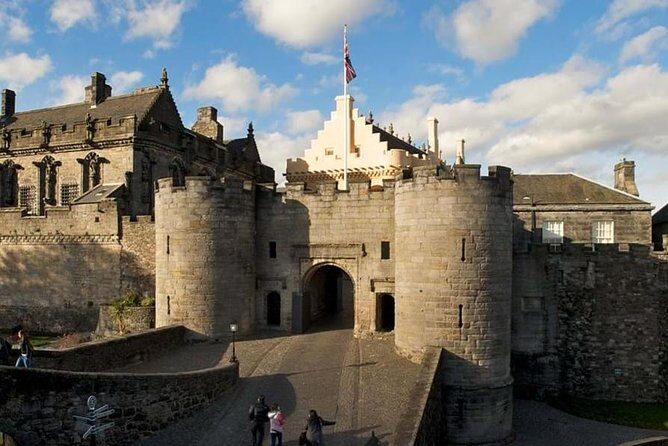 Scotland Tours - FAQ