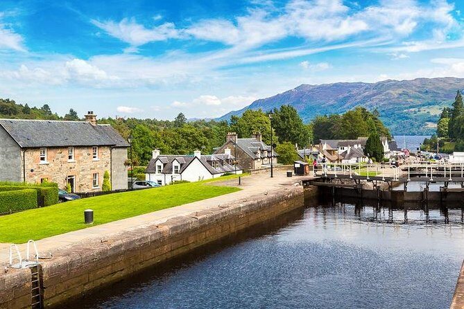 Scotland Tours - Final Thoughts