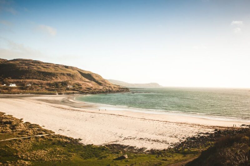 Scotland: West Highlands, Mull and Iona 4-Day Tour - An In-Depth Look at the 4-Day Scotland Tour