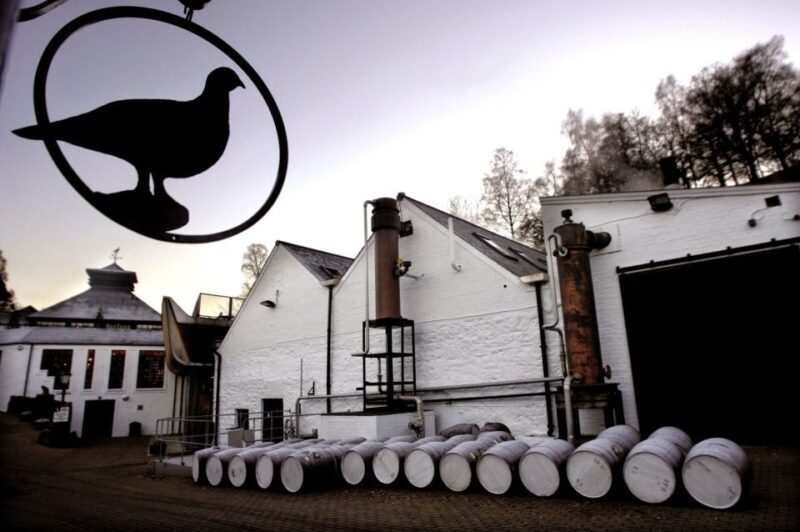 Scotland Whisky Explorer: Highlands Day Tour from Edinburgh - Who Would Love This Tour?