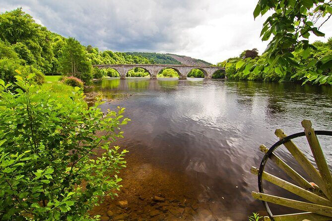 Scotland's Glens, Highlands & Whisky Day Trip from Edinburgh - Final Thoughts