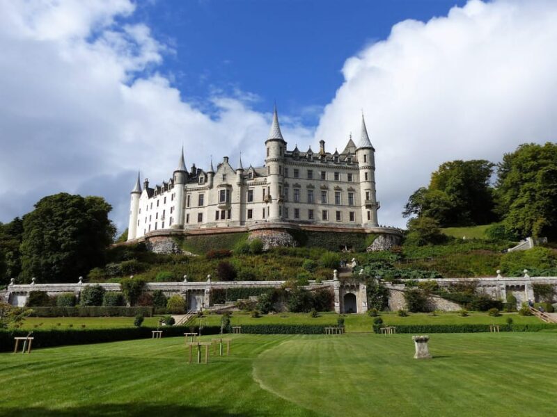 Scotland's North Coast Online Roadtrip Travel Guide - What’s Not Included and What to Keep in Mind