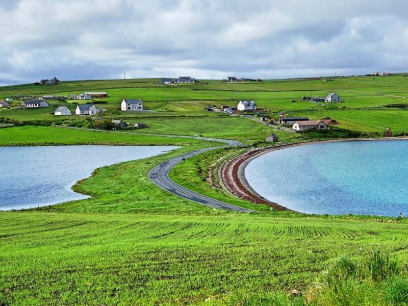 Scotland's North Coast Online Roadtrip Travel Guide - In-Depth Review: The Details That Make a Difference