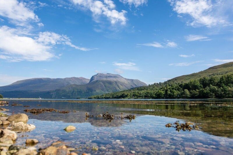 Scotland's West Coast: Online Road Trip Travel Guide - Exploring Scotland’s West Coast: A Self-Drive Adventure