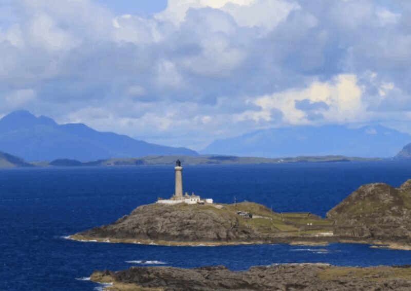 Scotland's West Coast: Online Road Trip Travel Guide - The Itinerary: Breaking Down the Destinations