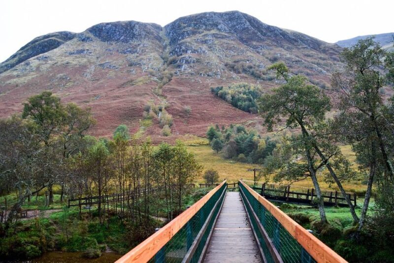 Scotland's West Coast: Online Road Trip Travel Guide - Authentic Experiences and Practical Tips