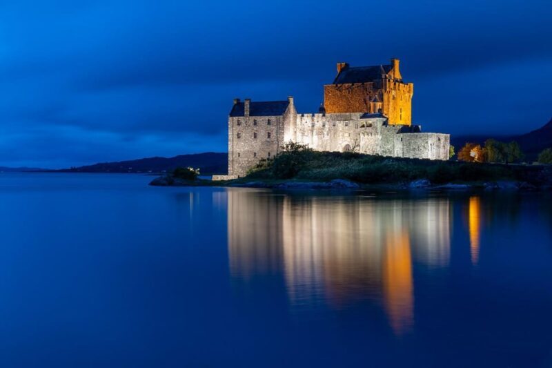 Scotland's West Coast: Online Road Trip Travel Guide - Who is This Guide Best For?